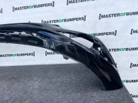 Mercedes E Class Amg Saloon A214 2024-2027 Front Bumper 6 Pdc Genuine [e383]