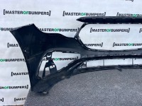 Mercedes E Class Amg Saloon A214 2024-2027 Front Bumper 6 Pdc Genuine [e383]