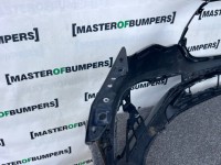 Mercedes E Class Amg Saloon A214 2024-2027 Front Bumper 6 Pdc Genuine [e383]