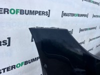 Mercedes E Class Amg Saloon A214 2024-2027 Front Bumper 6 Pdc Genuine [e383]