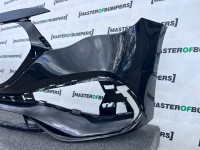 Mercedes E Class Amg Saloon A214 2024-2027 Front Bumper 6 Pdc Genuine [e383]