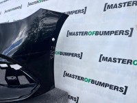 Mercedes E Class Amg Saloon A214 2024-2027 Front Bumper 6 Pdc Genuine [e383]