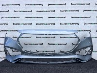 Mercedes E Class Amg Saloon A214 2024-2027 Front Bumper 6 Pdc Genuine [e385]