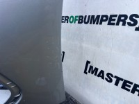 Mercedes E Class Amg Saloon A214 2024-2027 Front Bumper 6 Pdc Genuine [e385]