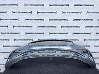 Mercedes E Class Amg Saloon A214 2024-2027 Front Bumper 6 Pdc Genuine [e385]