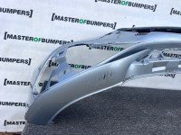 Mercedes E Class Amg Saloon A214 2024-2027 Front Bumper 6 Pdc Genuine [e385]