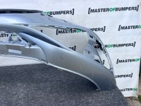 Mercedes E Class Amg Saloon A214 2024-2027 Front Bumper 6 Pdc Genuine [e385]