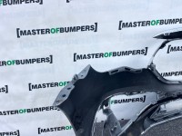 Mercedes E Class Amg Saloon A214 2024-2027 Front Bumper 6 Pdc Genuine [e385]