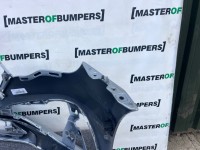 Mercedes E Class Amg Saloon A214 2024-2027 Front Bumper 6 Pdc Genuine [e385]