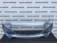 Mercedes E Class Amg Saloon A214 2024-2027 Front Bumper 6 Pdc Genuine [e385]
