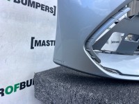 Mercedes E Class Amg Saloon A214 2024-2027 Front Bumper 6 Pdc Genuine [e385]