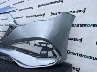 Mercedes E Class Amg Saloon A214 2024-2027 Front Bumper 6 Pdc Genuine [e385]