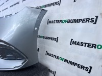 Mercedes E Class Amg Saloon A214 2024-2027 Front Bumper 6 Pdc Genuine [e385]