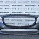 Mercedes Cla Se Sport A117 Lift 2016-2019 Front Bumper 6 Pdc Genuine [e387]