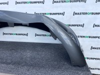 Mercedes Cla Se Sport A117 Lift 2016-2019 Front Bumper 6 Pdc Genuine [e387]