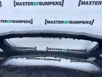 Mercedes Cla Se Sport A117 Lift 2016-2019 Front Bumper 6 Pdc Genuine [e387]