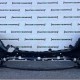 Mercedes Eqc Amg Line Premium A293 2020-2024 Front Bumper 6 Pdc Genuine [e393]
