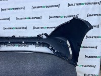 Mercedes Eqc Amg Line Premium A293 2020-2024 Front Bumper 6 Pdc Genuine [e393]