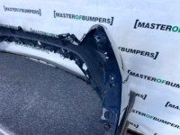 Mercedes Eqc Amg Line Premium A293 2020-2024 Front Bumper 6 Pdc Genuine [e393]
