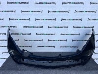 Mercedes Eqc Amg Line Premium A293 2020-2024 Front Bumper 6 Pdc Genuine [e393]