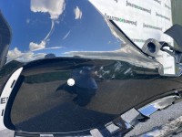 Mercedes Eqc Amg Line Premium A293 2020-2024 Front Bumper 6 Pdc Genuine [e393]