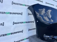 Mercedes Eqc Amg Line Premium A293 2020-2024 Front Bumper 6 Pdc Genuine [e393]