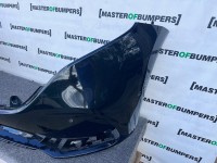 Mercedes Eqc Amg Line Premium A293 2020-2024 Front Bumper 6 Pdc Genuine [e393]