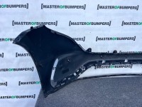 Mercedes Eqc Amg Line Premium A293 2020-2024 Front Bumper 6 Pdc Genuine [e393]