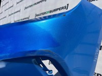 Mercedes A Class Se A176 Lift Hatchback 2016-2019 Front Bumper Genuine [e404]