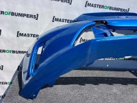 Mercedes A Class Se A176 Lift Hatchback 2016-2019 Front Bumper Genuine [e404]