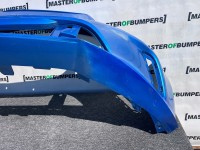 Mercedes A Class Se A176 Lift Hatchback 2016-2019 Front Bumper Genuine [e404]