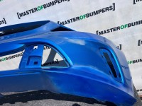 Mercedes A Class Se A176 Lift Hatchback 2016-2019 Front Bumper Genuine [e404]