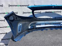 Mercedes A Class Se A176 Lift Hatchback 2016-2019 Front Bumper Genuine [e404]