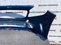 Mercedes A Class Se A176 Lift Hatchback 2016-2019 Front Bumper Genuine [e404]