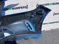 Mercedes A Class Se A176 Lift Hatchback 2016-2019 Front Bumper Genuine [e404]