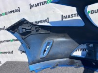 Mercedes A Class Se A176 Lift Hatchback 2016-2019 Front Bumper Genuine [e404]