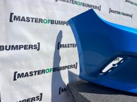 Mercedes A Class Se A176 Lift Hatchback 2016-2019 Front Bumper Genuine [e404]