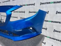 Mercedes A Class Se A176 Lift Hatchback 2016-2019 Front Bumper Genuine [e404]