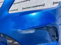 Mercedes A Class Se A176 Lift Hatchback 2016-2019 Front Bumper Genuine [e404]