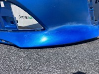 Mercedes A Class Se A176 Lift Hatchback 2016-2019 Front Bumper Genuine [e404]