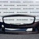 Mercedes A Class Se A176 Lift Hatchback 2016-2019 Front Bumper Genuine [e405]