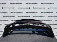 Mercedes A Class Se A176 Lift Hatchback 2016-2019 Front Bumper Genuine [e405]