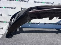 Mercedes A Class Se A176 Lift Hatchback 2016-2019 Front Bumper Genuine [e405]