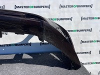 Mercedes A Class Se A176 Lift Hatchback 2016-2019 Front Bumper Genuine [e405]