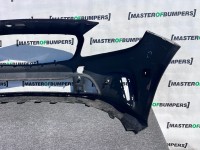 Mercedes A Class Se A176 Lift Hatchback 2016-2019 Front Bumper Genuine [e405]