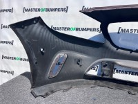 Mercedes A Class Se A176 Lift Hatchback 2016-2019 Front Bumper Genuine [e405]