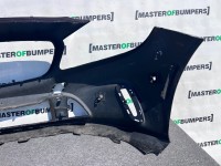 Mercedes A Class Se A176 Lift Hatchback 2016-2019 Front Bumper Genuine [e405]