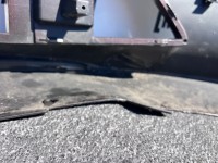 Mercedes A Class Se A176 Lift Hatchback 2016-2019 Front Bumper Genuine [e405]