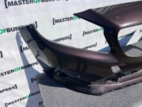 Mercedes A Class Se A176 Lift Hatchback 2016-2019 Front Bumper Genuine [e405]