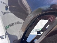 Mercedes A Class Se A176 Lift Hatchback 2016-2019 Front Bumper Genuine [e405]